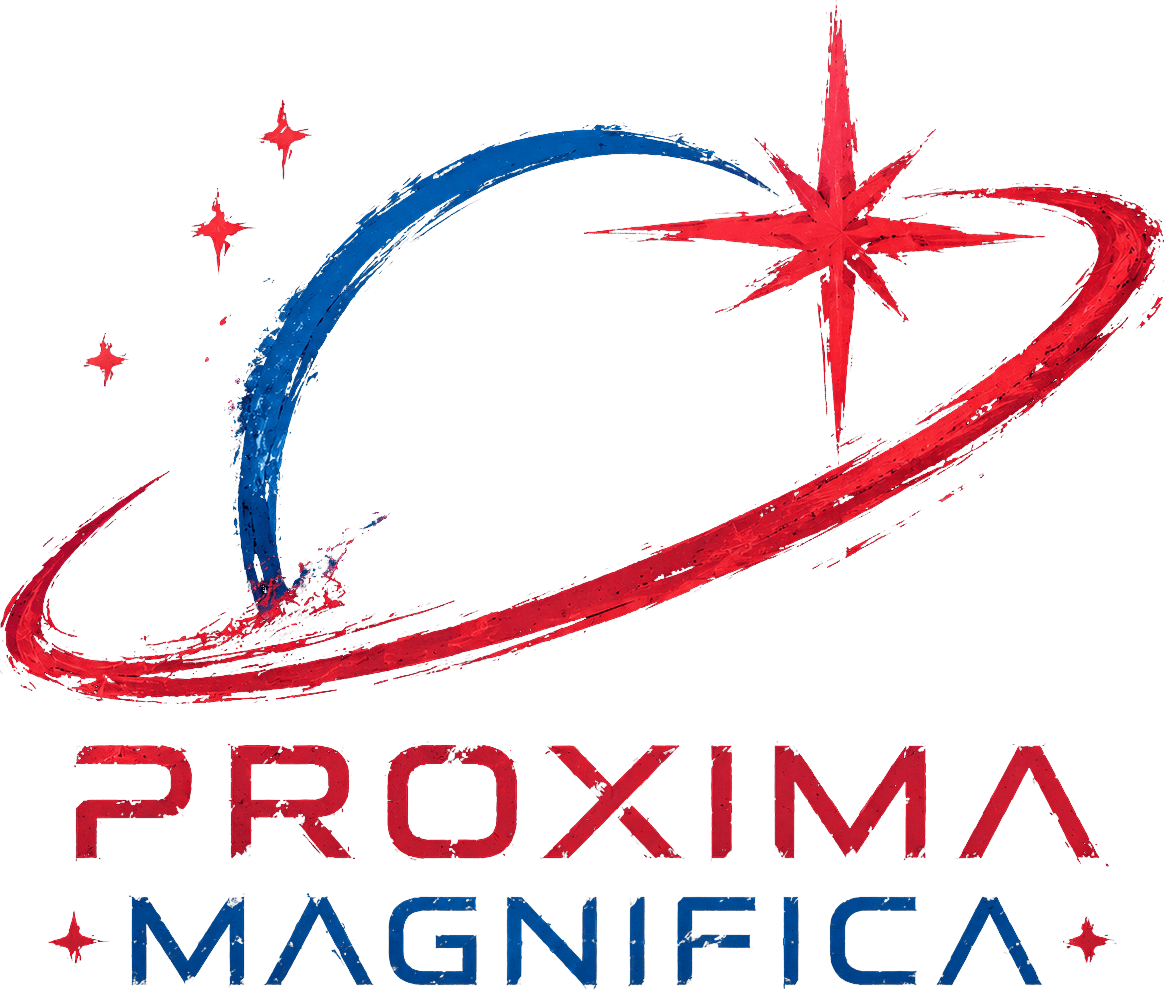 Proxima Magnifica